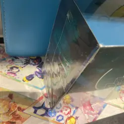 Twilight Masquerade POKEMON CENTER Elite Trainer Box ETB SEALED Pokemon TCG - Image 3
