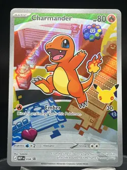 Pokemon First Partner Illustration Kanto Bulbasaur Charmander Squirtle 37 38 39 - Image 2