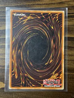Yu-Gi-Oh! Barrel Dragon MC1-EN002 Secret Rare Limited Edition - Image 2