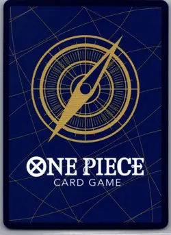 Who's.Who (Tournament Pack Vol. 3) [Winner] ST04-010 - One Piece Card Game - NM - Image 2