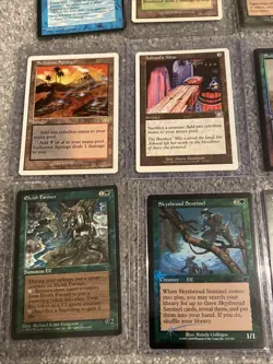 Magic The Gathering Card 24 Card Lot All Good Condition - Image 2