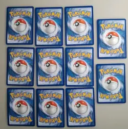 Pokemon Cards 2026 Mega Evolution Ascended Heroes, Water. - Image 2