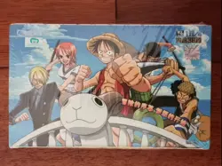 One Piece Trading Collectible Card Game Booster Box CCG TCG 36 Packs PO - Image 1