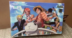 One Piece Trading Collectible Card Game Booster Box CCG TCG 36 Packs PO - Image 1