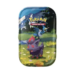 Pokemon Trading Card Game: Ascended Heroes Mini Tin (Styles May Vary) *NEW!* - Image 2