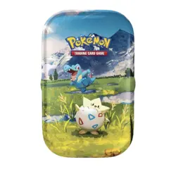 Pokemon Trading Card Game: Ascended Heroes Mini Tin (Styles May Vary) *NEW!* - Image 4