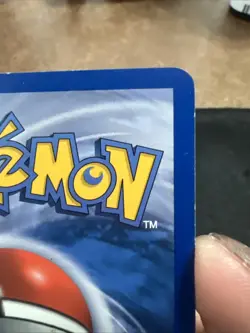 Pokemon Pikachu TCG Black Star Promo 012 E-Reader Holo Card 2003 - Image 4