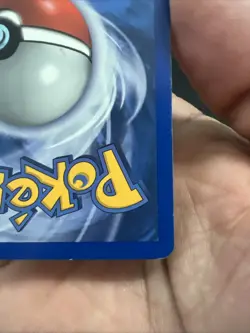 Pokemon Pikachu TCG Black Star Promo 012 E-Reader Holo Card 2003 - Image 5