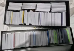 One Piece Bulk Cards 500 English Job Lot Bundle Includes SRs, Leaders, Dons - Image 1