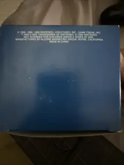 1999 Nintendo Pokemon 24K Gold Plated Jigglypuff Card W/ COA Pokeball Case - Image 3