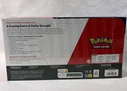 Pokemon Surging Sparks ETB + Booster Bundle Costco 2-pack Sealed - Image 2