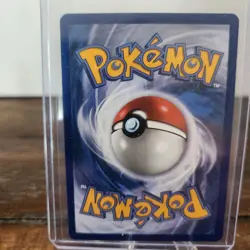 Pokemon Rayquaza 153/217 Holo Rare Basic Dragon HP 120 Pokemon TCG Card - Image 2