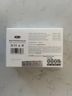 MTG Secret Lair Stranger Things Foil Edition - Image 2