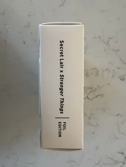 MTG Secret Lair Stranger Things Foil Edition - Image 3