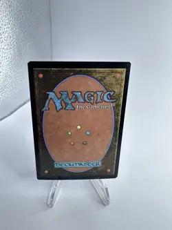 Sefris of the Hidden Ways NM 2508 Foil MTG D&D Secret Lair Black Lights Unplayed - Image 2