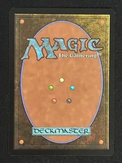 1x MTG Boseiju, Who Shelters All - Champions of Kamigawa (CHK) #273 - Magic - Image 2