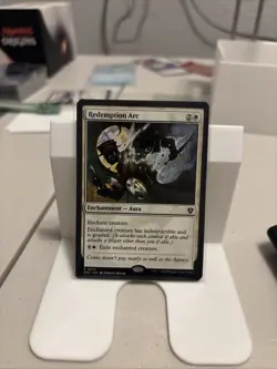 Redemption Arc Commander: Murders at Karlov Manor Regular - Image 1