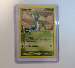 Dragonair δ Delta Species (Pokemon Dragon Frontiers - 2006) Near Mint (NM) - Image 1
