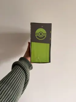 Pokemon TCG Perfect Order Pokemon Center ETB (Brand New & Sealed) Fast Ship - Image 3