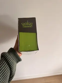 Pokemon TCG Perfect Order Pokemon Center ETB (Brand New & Sealed) Fast Ship - Image 4