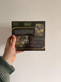 Pokemon TCG Perfect Order Pokemon Center ETB (Brand New & Sealed) Fast Ship - Image 5