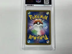 PSA 10 Pikachu V 415 Pokemon Sword & Shield Start Deck 100 Japanese 2021 - Image 5