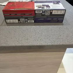 Pokemon TCG Scarlet and Violet Base Set Elite Trainer Box ETB Both Artwork - Image 5