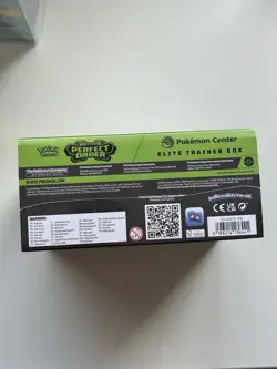 Perfect Order Pokemon Center ETB Pokemon TCG (New & Sealed) - Image 4