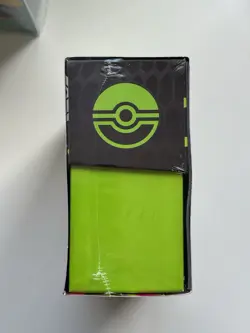 Perfect Order Pokemon Center ETB Pokemon TCG (New & Sealed) - Image 5