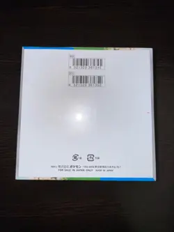 **Sealed Japanese Pokemon Paradise Dragona Booster Box SV7A (US Seller)** - Image 2