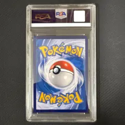 PSA10 CAPTAIN PIKACHU 2025 POKEMON SIMPLIFIED CHINESE CBB1 C-GEM PACK VOL 1 #09 - Image 2