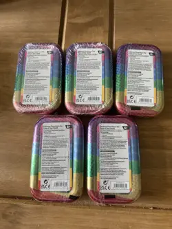 Pokemon TCG | Ascended Heroes Mini Tin Bundle Full Set 5x Tins | NEW & SEALED✅🔥 - Image 5