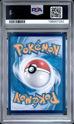 2025 POKEMON SIMPLIFIED CHINESE CBB1 C-GEM PACK VOL 1 #09 CAPTAIN PIKACHU PSA 9 - Image 2