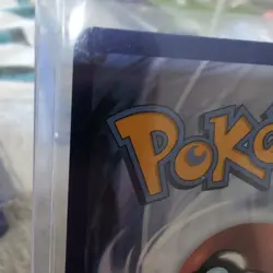 Ditto GG22/GG70 Pokemon Crown Zenith: Galarian Gallery Holo Ultra Rare NM - Image 3