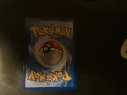 Pokemon Banette 19/127 Platinum Rare - Image 2