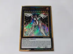 Number C1000: Numerounius - MGED-EN031 - Premium Gold Rare - Yugioh - Image 2