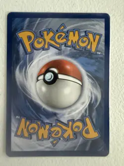 Espeon GX 2017 Sun & Moon #152/149 Full Art Rainbow Rare Pokemon TCG - Image 2