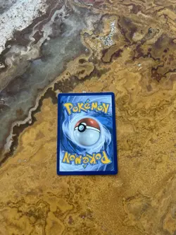 Pokemon Spiritomb 148/132 Me01: Mega Evolution Illustration Rare Holo 80 HP - Image 5