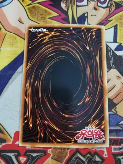 Tribe-Infecting Virus mfc-kr076 (NM+) Super Rare Yu-Gi-Oh! - Image 2