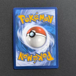 Pokemon Card Tyrunt 070 Black Star Promo Perfect Order Near Mint - Image 2