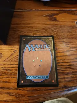 The Destined Black Mage MTG (Borderless) Final Fantasy 0447 Foil Scene Card - Image 2