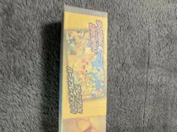 Pikachu Gathering Pikachu meet up Pokemon Card Game Rubber Play Mat - Image 3
