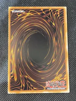 YuGiOh! - Heraldic Beast Berners Falcon BLMM-EN115 Ultra Rare 1st Edition NM - Image 2
