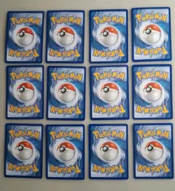 Pokemon Cards 2026 Mega Evolution Ascended Heroes, Fire - Image 2