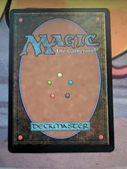 MTG Magic the Gathering Phyrexian Tower (322/356) Rare Urza's Saga LP - Image 2