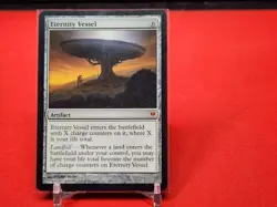 Eternity Vessel Zendikar Regular LP - Image 1