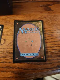 Garland, Royal Kidnapper (Borderless) Commander: Final Fantasy Foil - Image 2