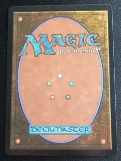 MTG Final Fantasy - Professor Hojo - Rare - Image 2