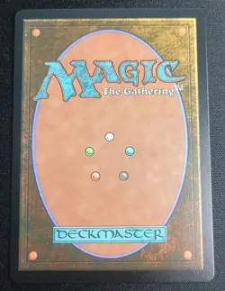 MTG Final Fantasy - Unfinished Business - Rare - Image 2