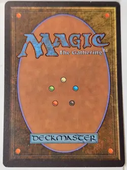 Stone Giant - Revised Edition Core Set - Magic the Gathering MTG Nice! - Image 2